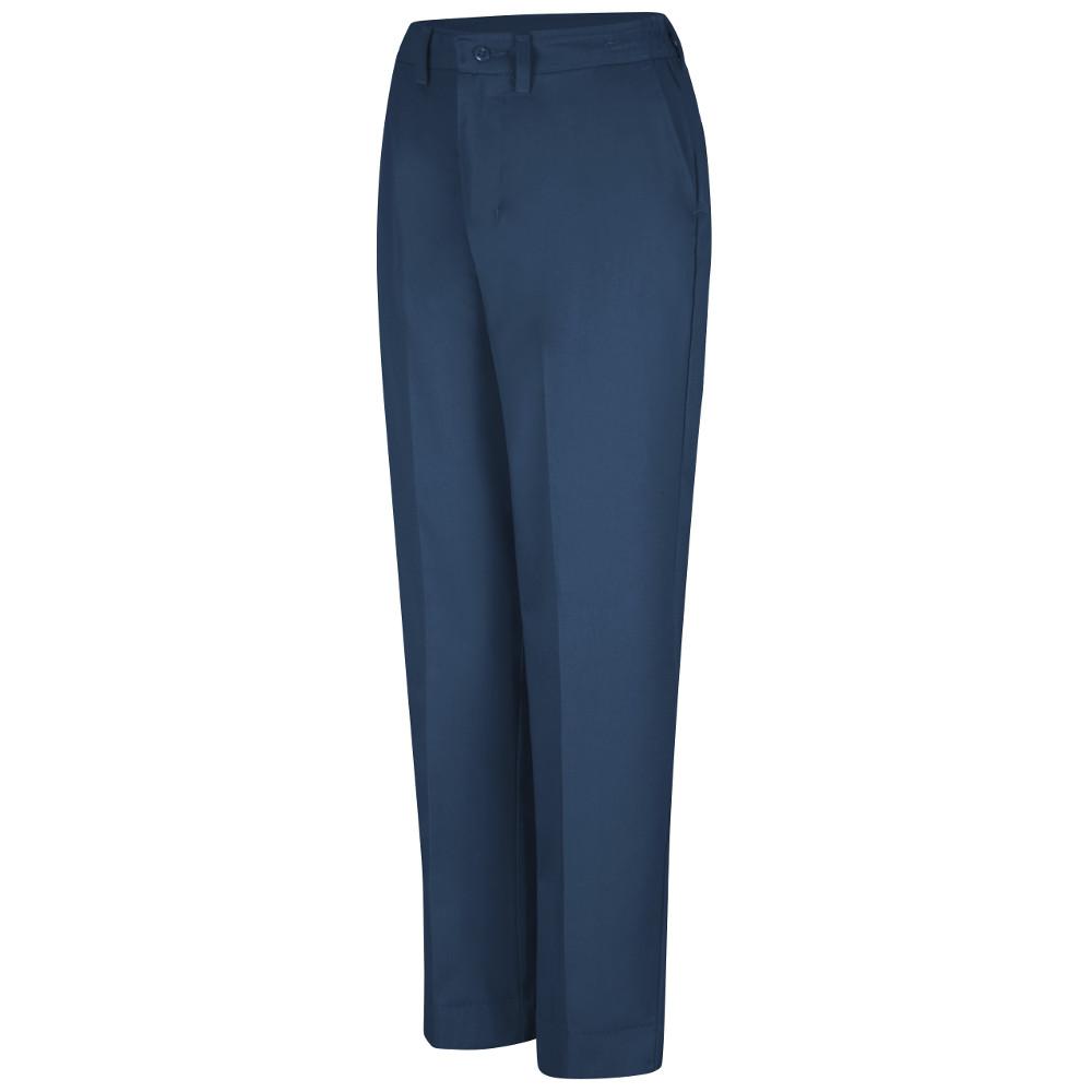 womens navy work pants