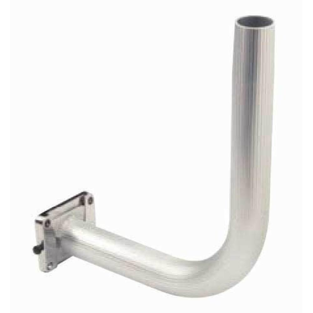 Garelick Side Mount Bent Table Leg