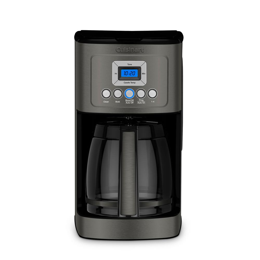 cuisinart coffee maker 14 cup carafe