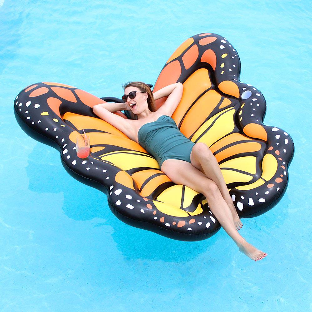 giant floats for swimming pools