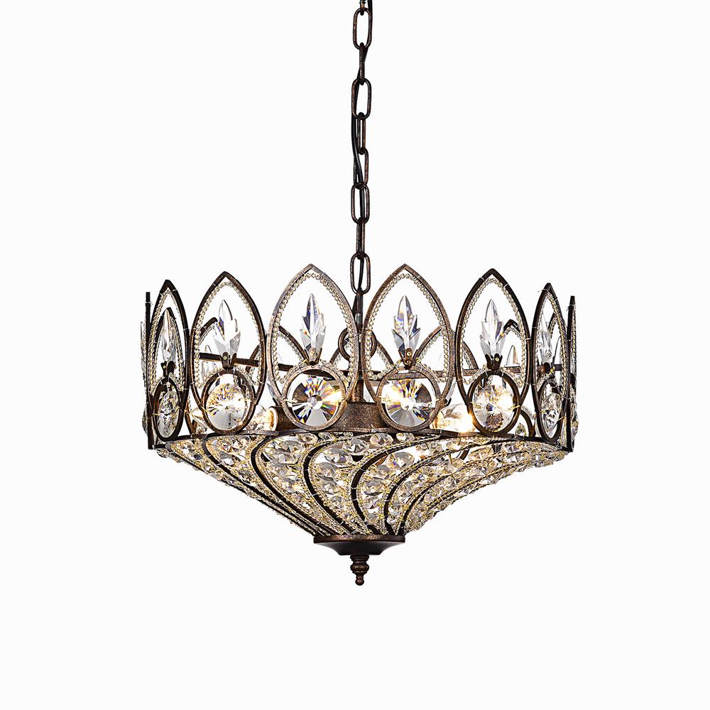 Warehouse Of Tiffany Fridrick 15 In 3 Light Indoor Bronze Pendant Chandelier Hm063 The Home Depot - Bronze Pendant Chandelier Warehouse Of Tiffany Fridrick 15 In 3 Light Indoor Bronze Pendant Chandelier Hm063 The Home Depot - Bronze Pendant Chandelier