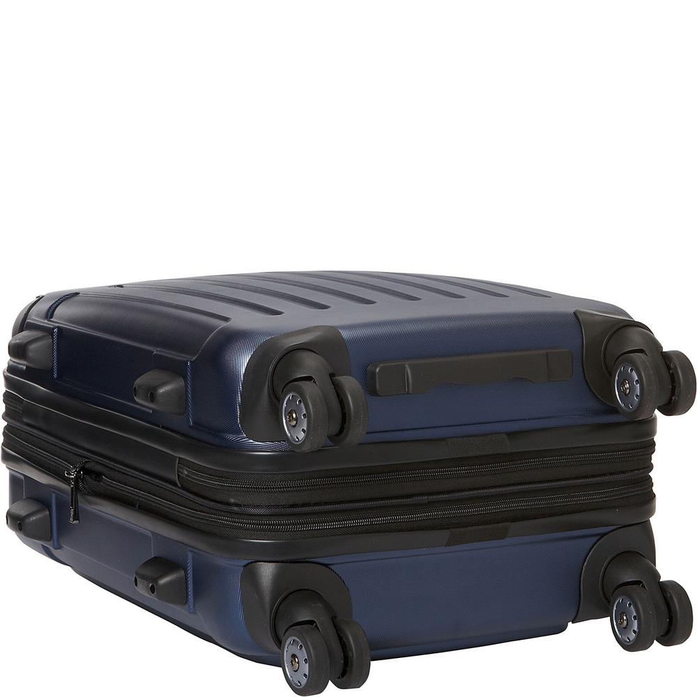 lightweight 25 luggage