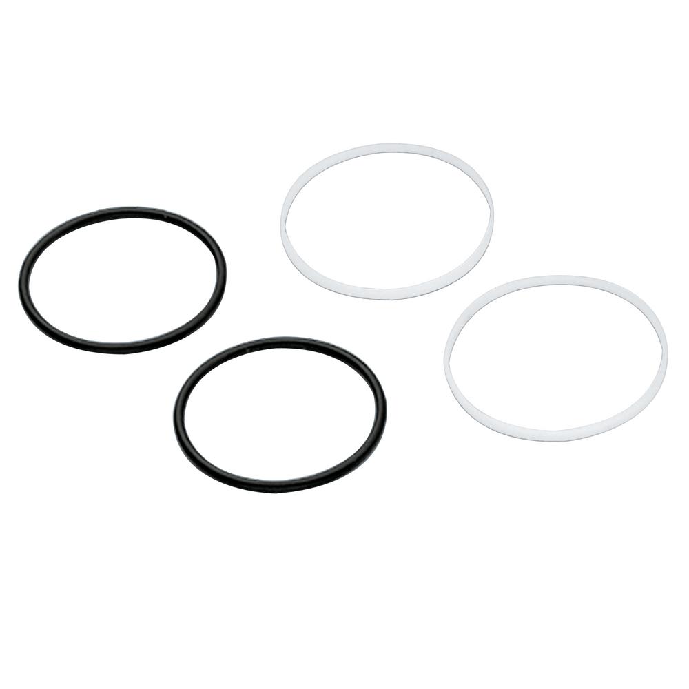 Pfister S50801 ORing Repair Kit for Avante and New Style Flowmatic SingleHandle Kitchen
