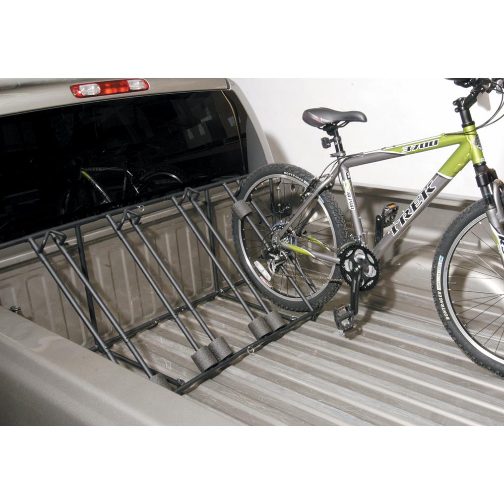 home depot bike rack for car