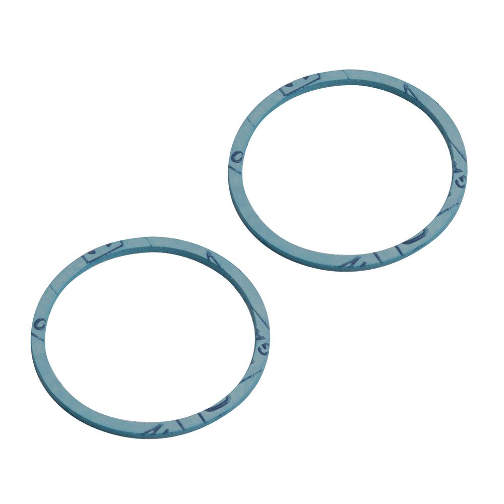 Symmons Tempcontrol 7900 Cap Gasket (2Pack)TT21900 The Home Depot