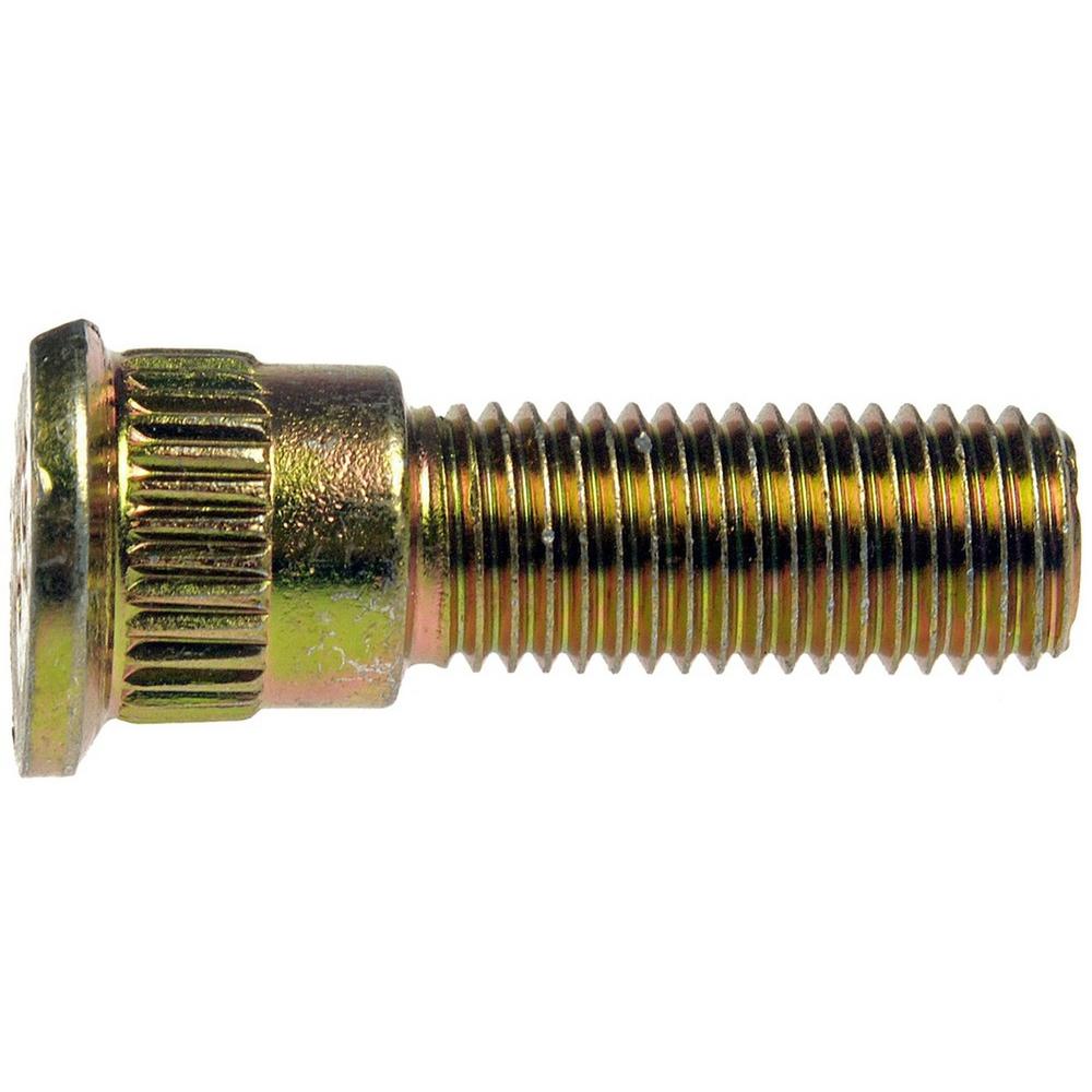UPC 050267001272 product image for Autograde M12-1.50 Serrated Wheel Stud With Clip Head - 16.10mm Knurl, 41.25mm L | upcitemdb.com
