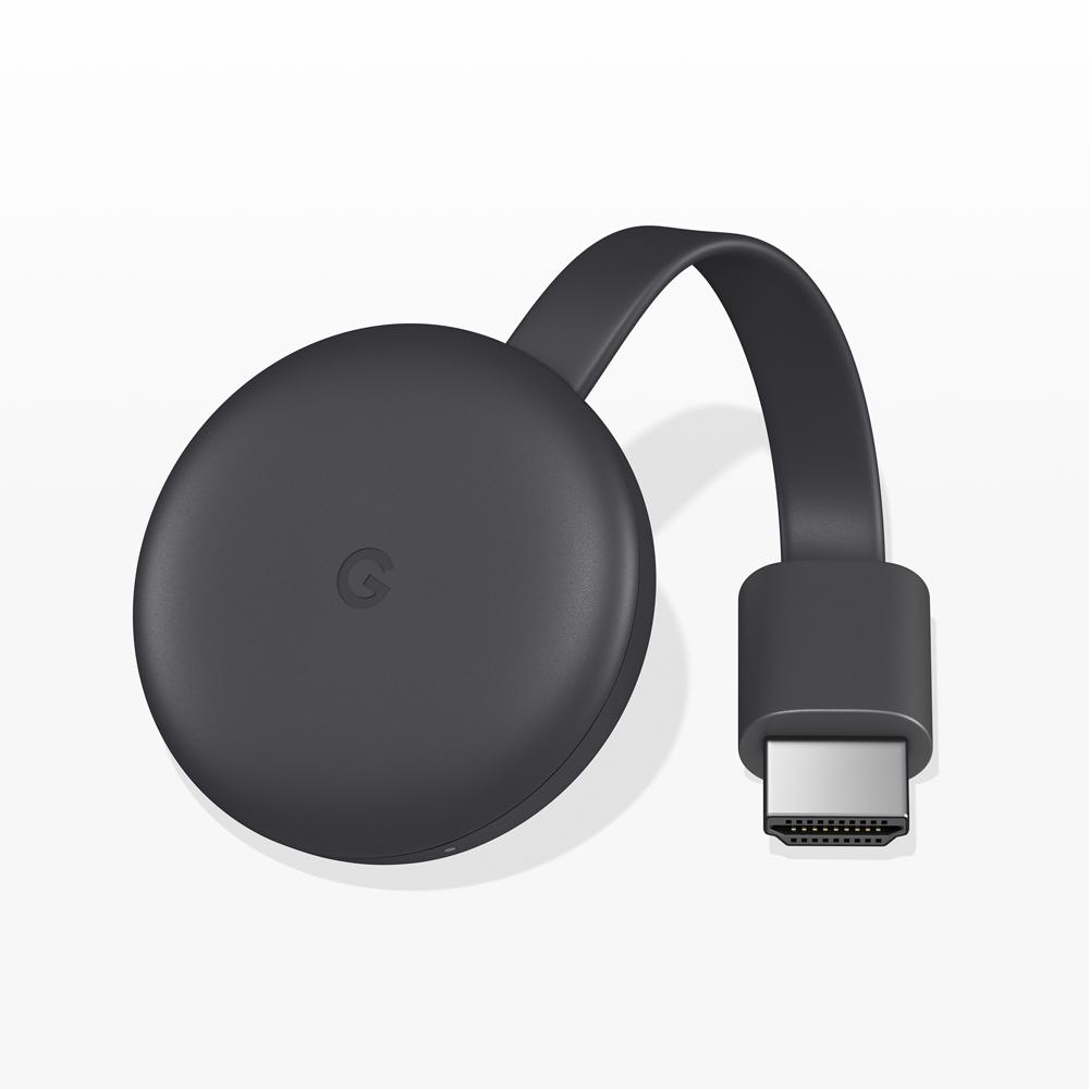 home depot chromecast