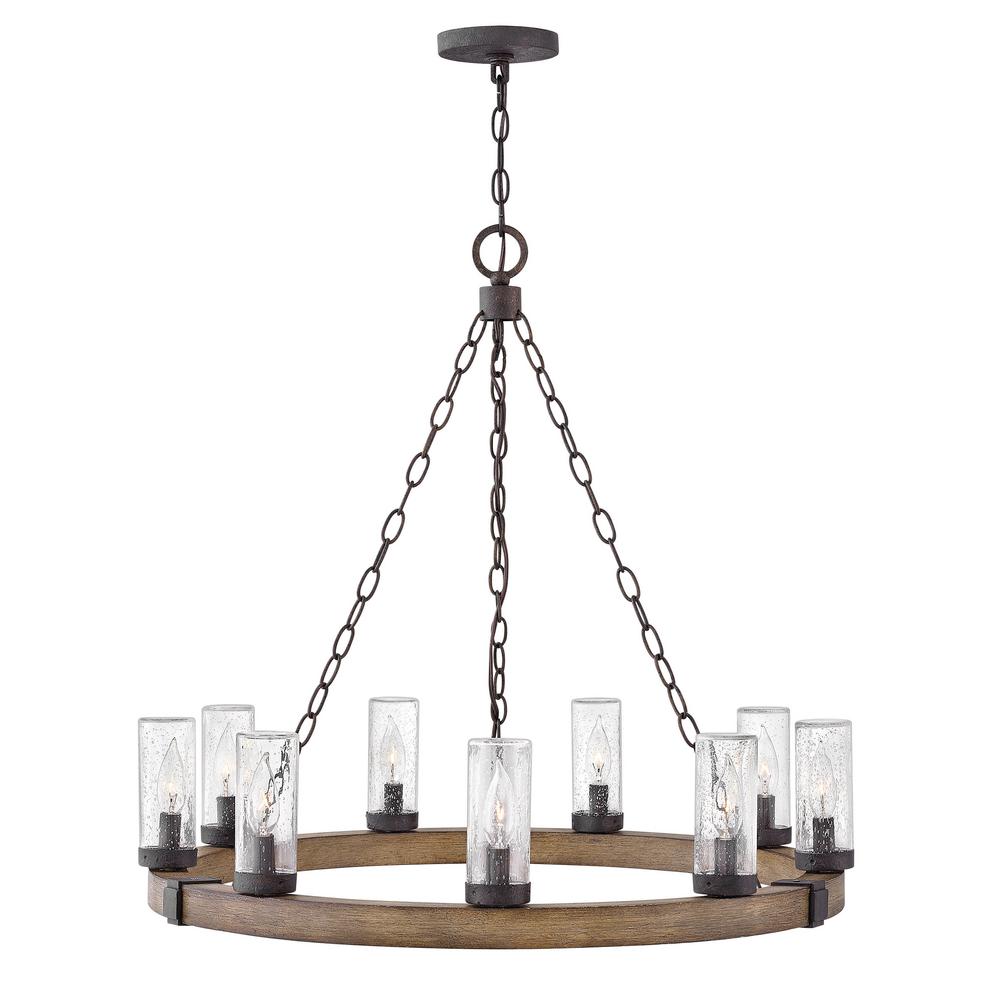 Outdoor Chandeliers Outdoor Lighting Lighting The Home Depot