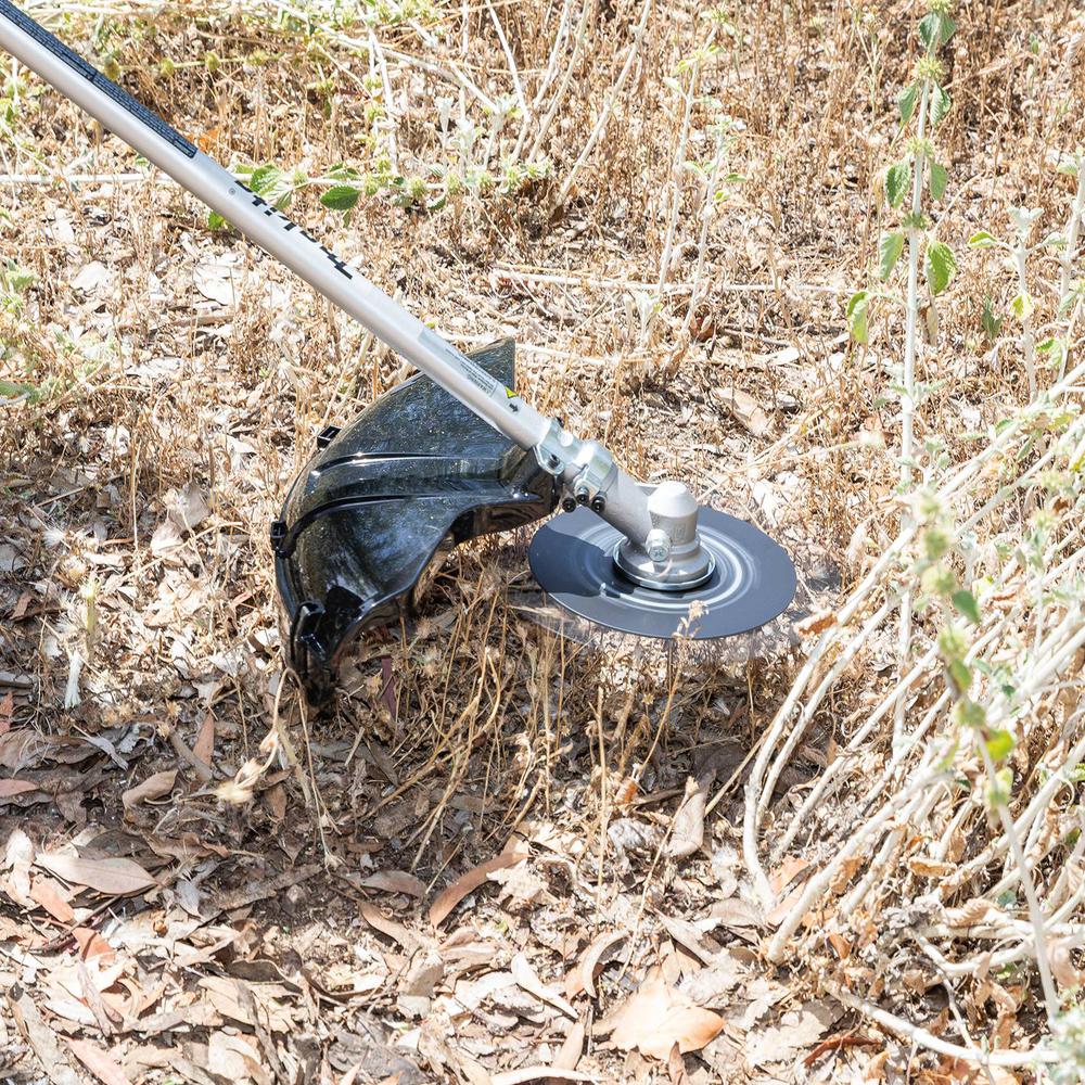 makita electric brush cutter