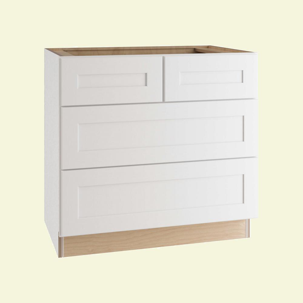 Home Decorators Collection Newport Light Pacific White Pated Plywood Shaker Stock Semi Custom Base Kitchen Cabinet 36 In W X 24 In D Bd36 Npw The Home Depot,Diy Home Bar Ideas On A Budget