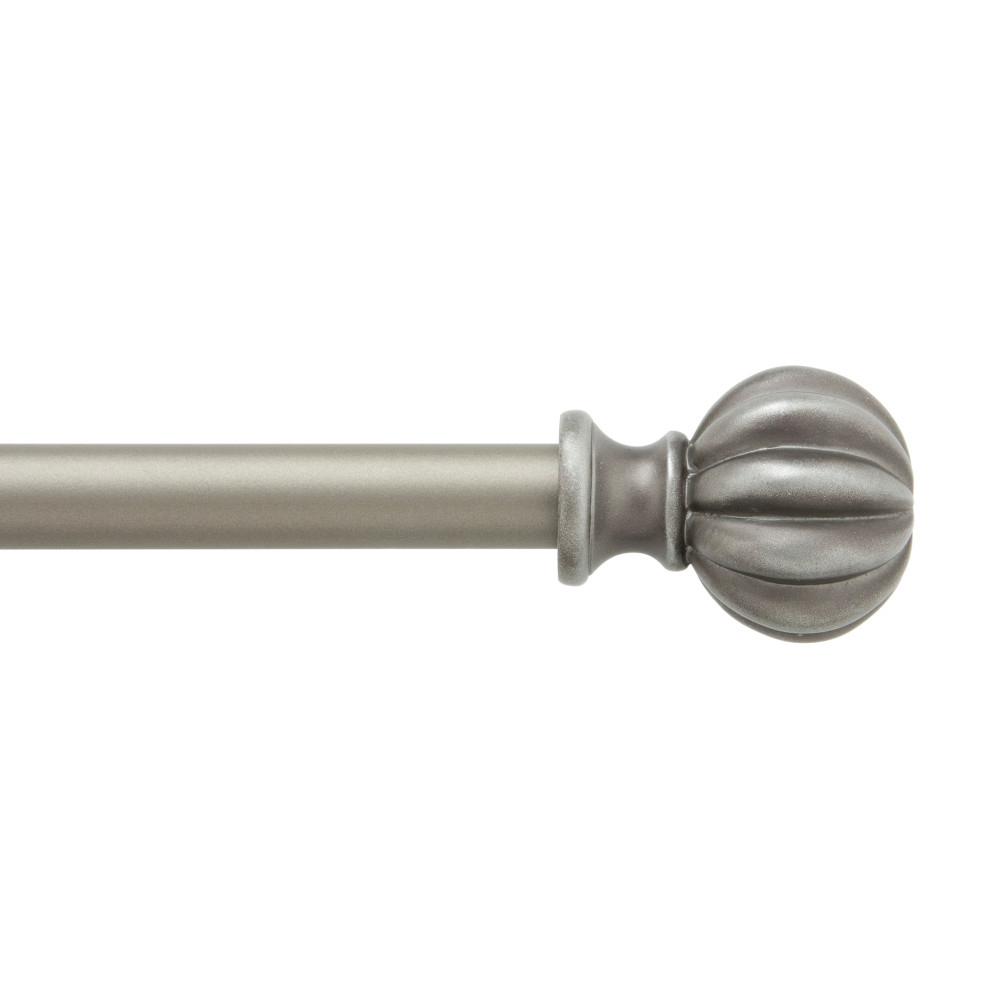 Kenney 28 In 48 In Rachel Standard Decorative Window Double