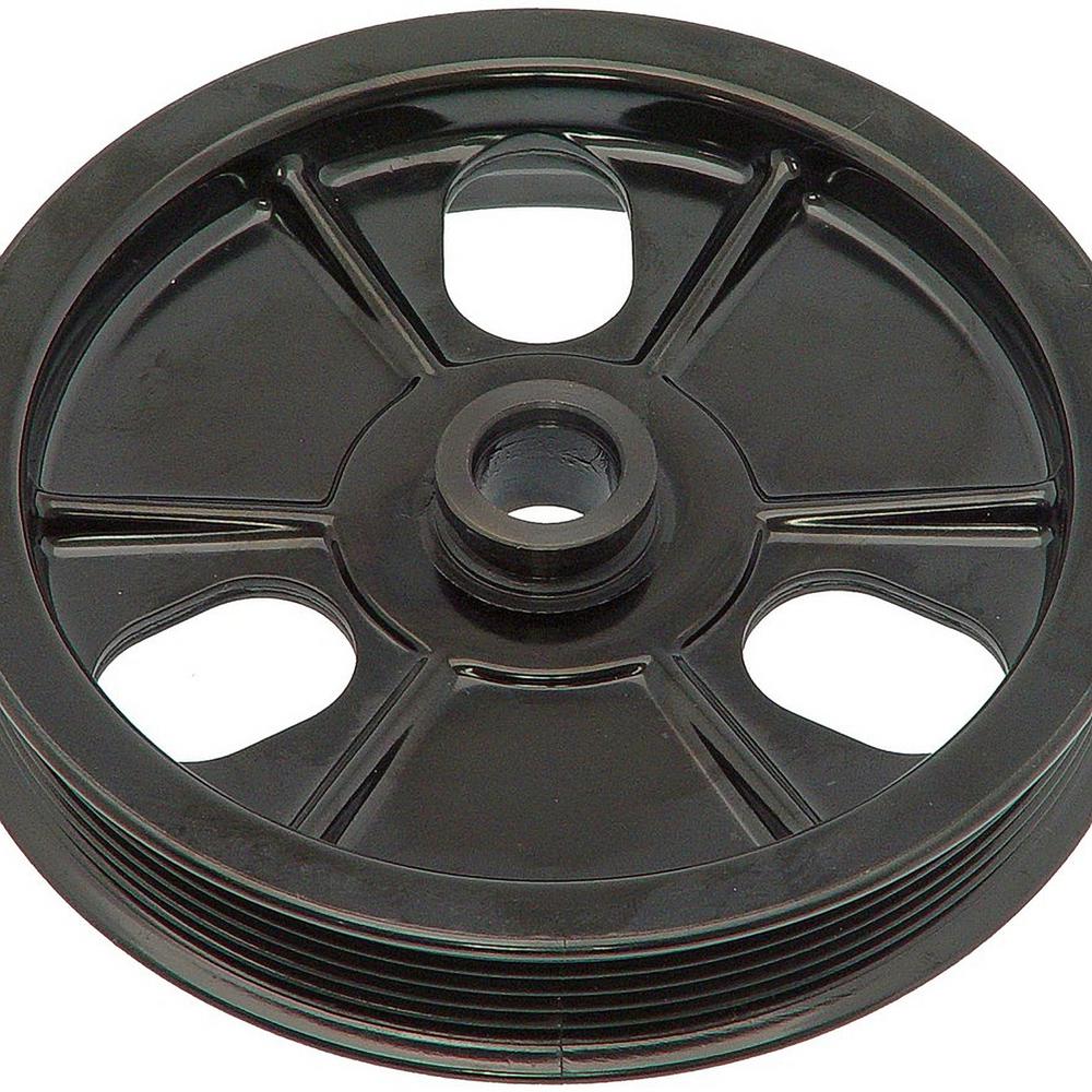 Dorman 300-007 Power Steering Pulley
