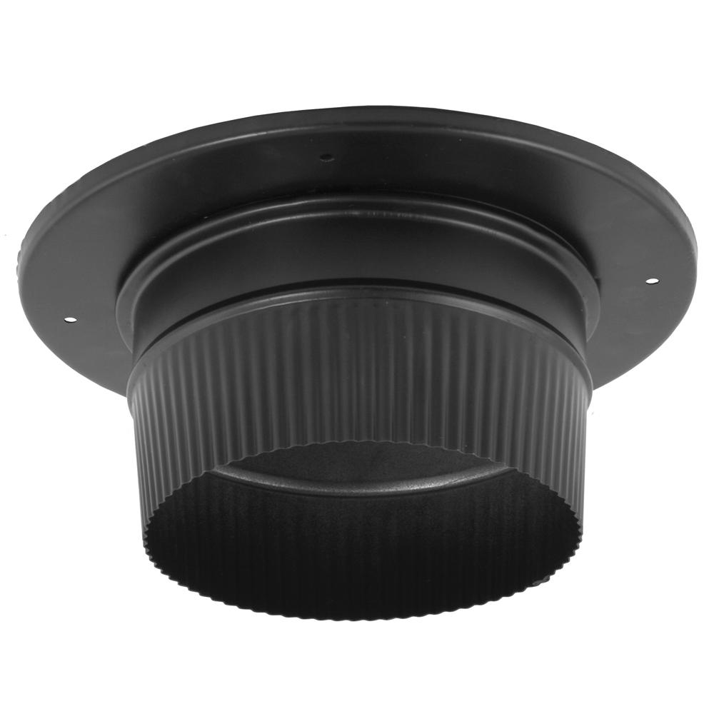 Snap Lock Adapter With Trim Snap Lock Adapter With Trim
