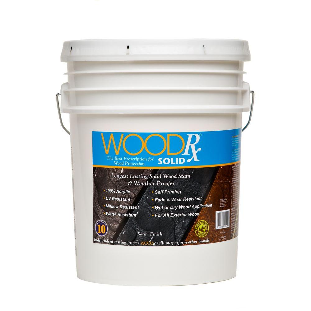Browns Tans Concrete Porch Patio Paint Exterior The 5 Gal