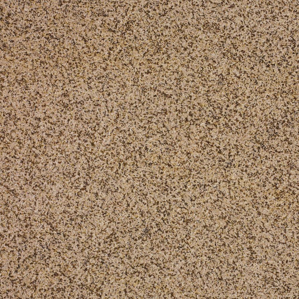 Stonemark 3 In X 3 In Granite Countertop Sample In Giallo
