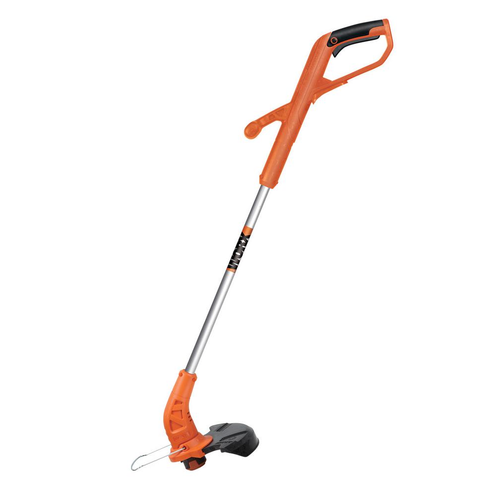 UPC 845534015263 product image for Worx 12 in. Cordless 20-Volt Li-ion Grass Trimmer/Edger (Bare Tool) | upcitemdb.com