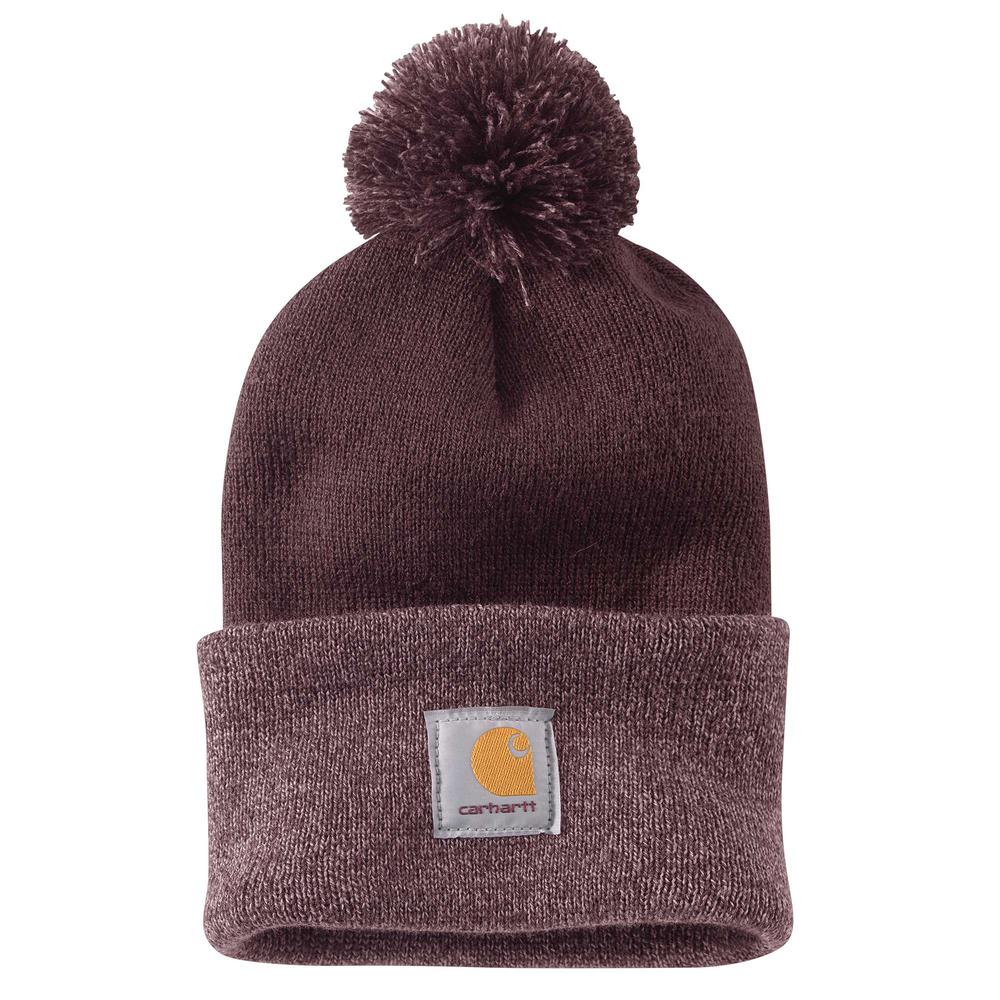 carhartt skull beanie