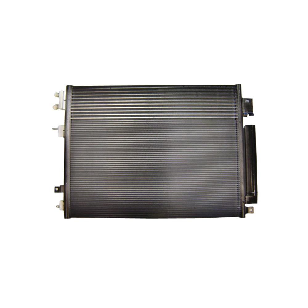 FOR 1998-2003 Toyota Sienna A//C Condenser Fan