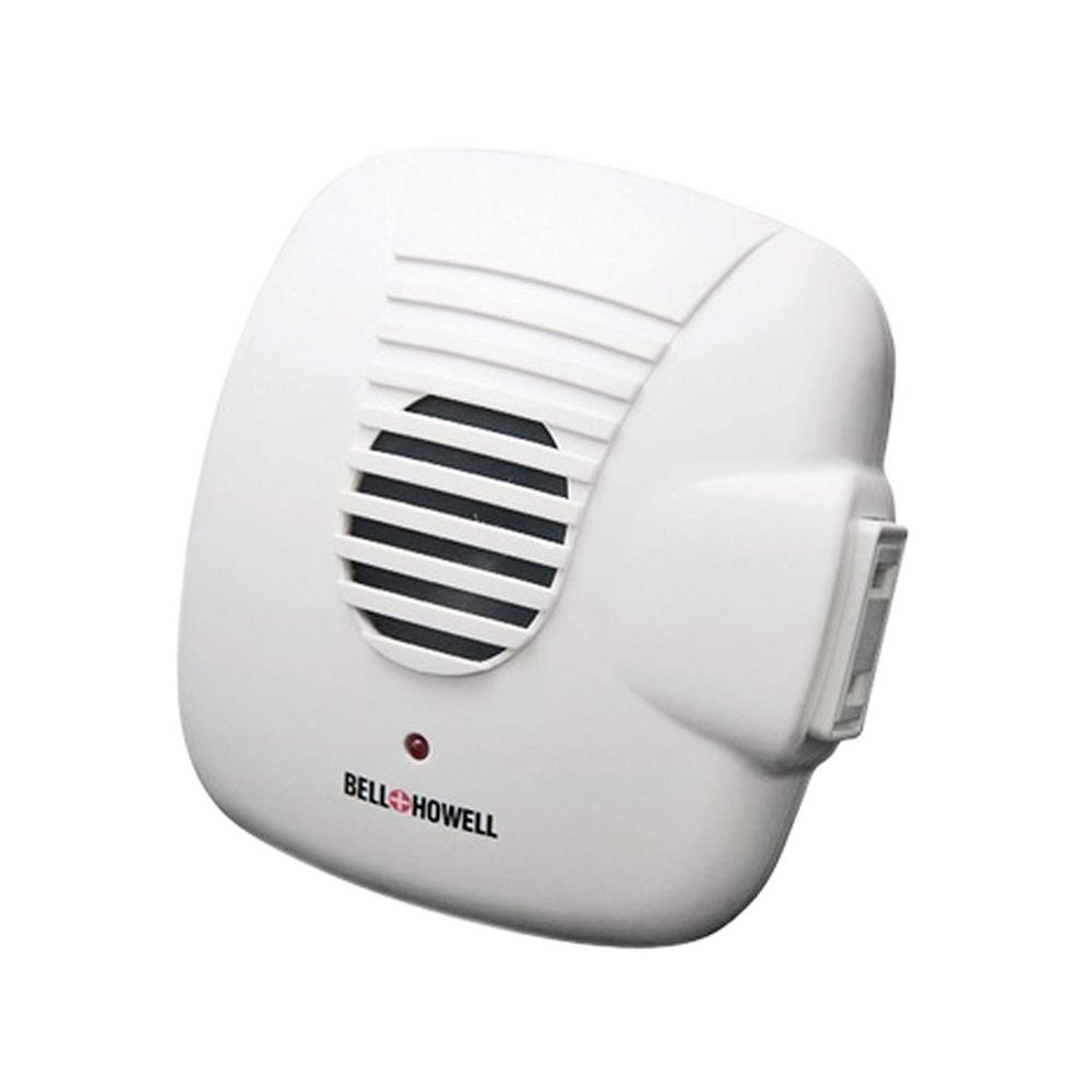 electronic pest repeller