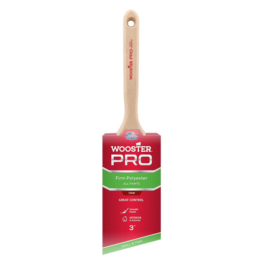 wooster pro paint brushes wooster pro paint brushes
