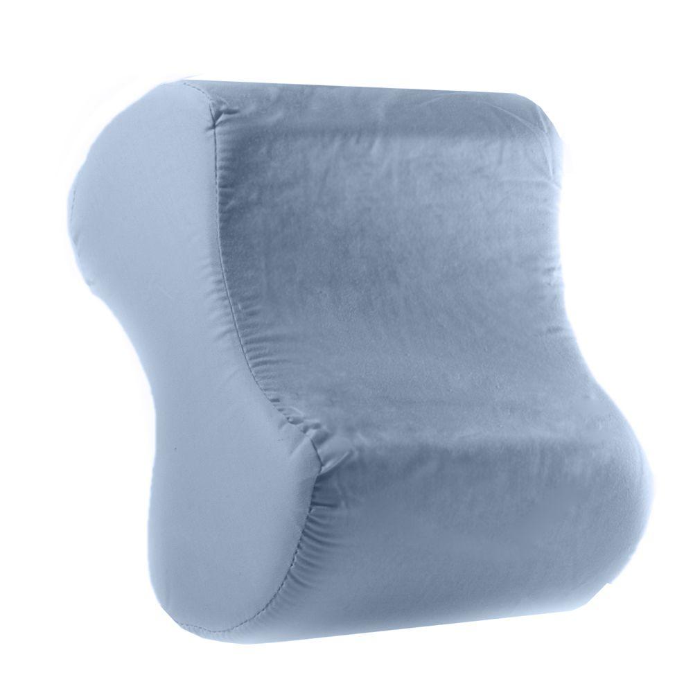 Rose Health Care Deluxe Knee PillowR3063 The Home Depot