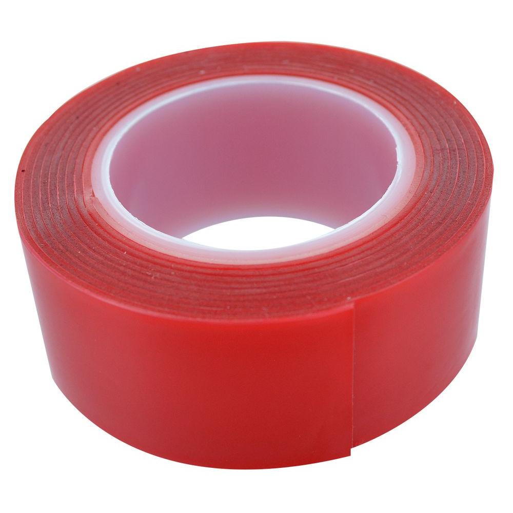 double sided carpet tape at home depot