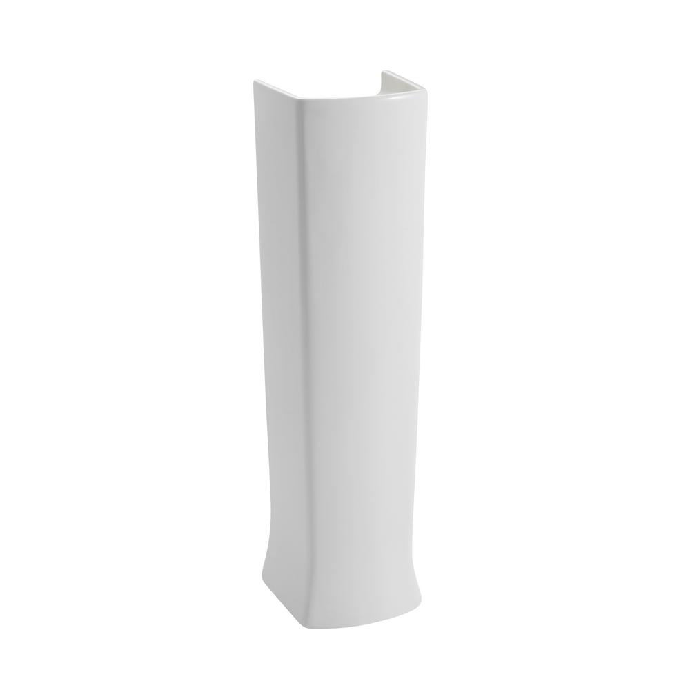 American Standard Townsend Pedestal in White