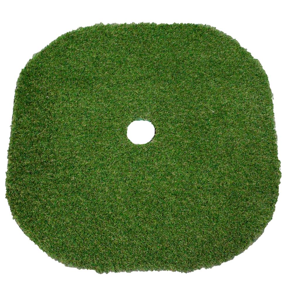 Realgrass Putting Greens Mats Golf Equipment The Home Depot