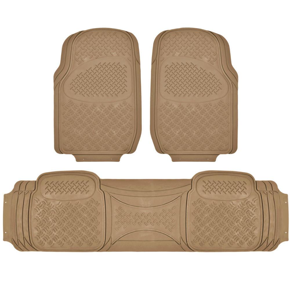 all weather truck floor mats