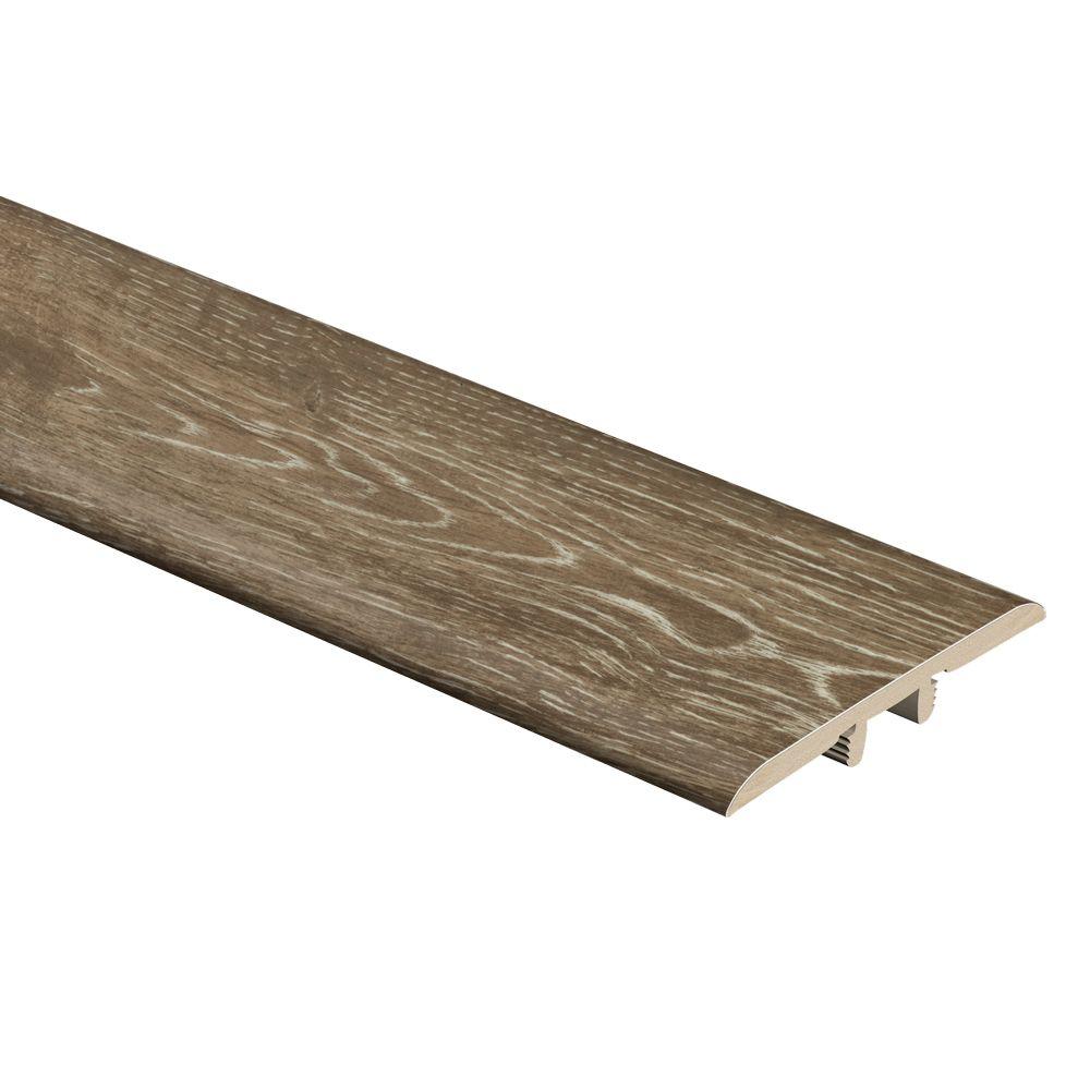 Zamma Khaki Oak 5 16 In Thick X 1 3 4 In Wide X 72 In Length