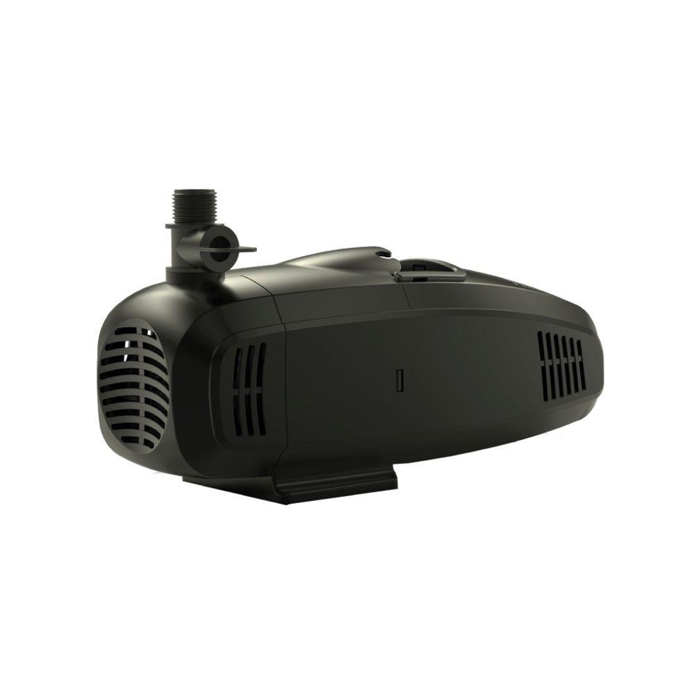 UPC 871980410529 product image for TOTAL POND 1050 GPH Waterfall Pump with UV Clarifier | upcitemdb.com