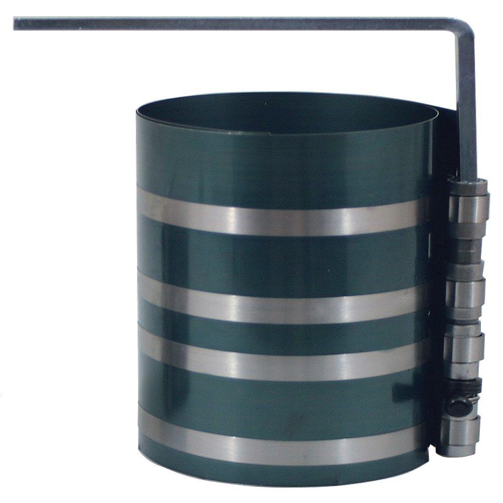 Lisle Piston Ring CompressorLIS21000 The Home Depot