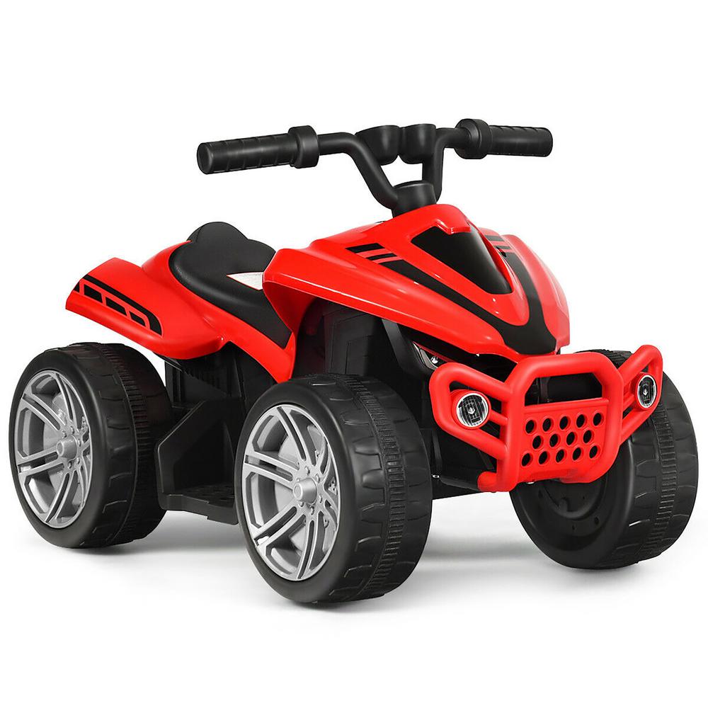 costway power wheels