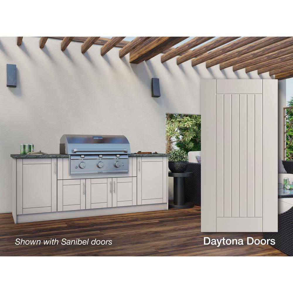 Weatherstrong Daytona Sline Gray 12 Piece 91 25 In X 34 5 28 Outdoor Kitchen Cabinet Set Wse90wm Dsg The Home Depot - Outdoor Kitchen Cabinets Home Depot Weatherstrong Daytona Sline Gray 12 Piece 91 25 In X 34 5 28 Outdoor Kitchen Cabinet Set Wse90wm Dsg The Home Depot - Outdoor Kitchen Cabinets Home Depot