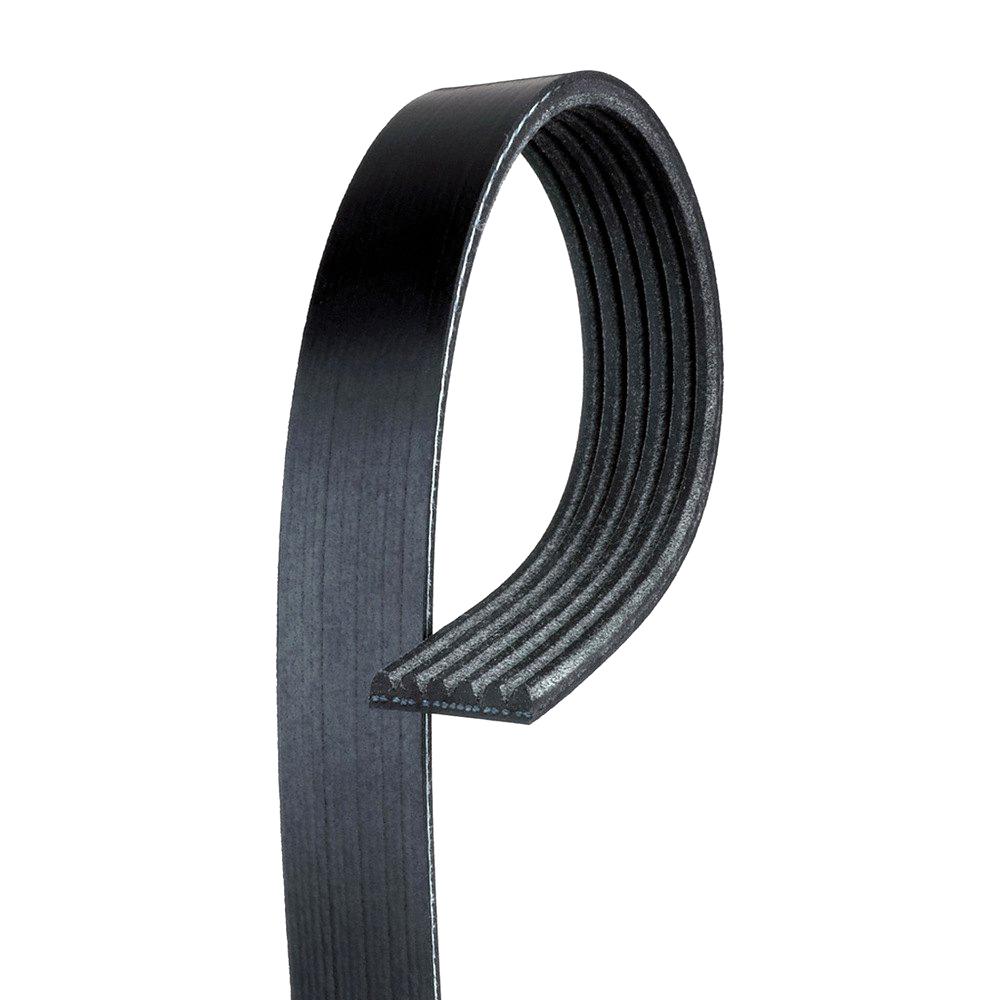 AC DELCO 6K480 Replacement Belt