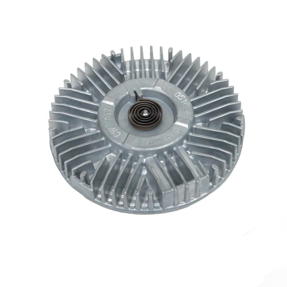 US MOTORS Engine Cooling Fan Clutch-22012 - The Home Depot