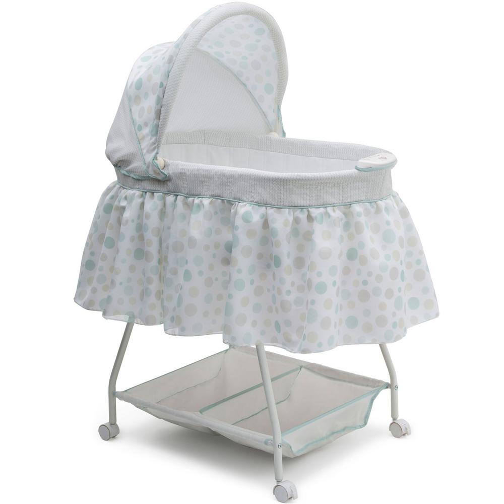 baby depot bassinet