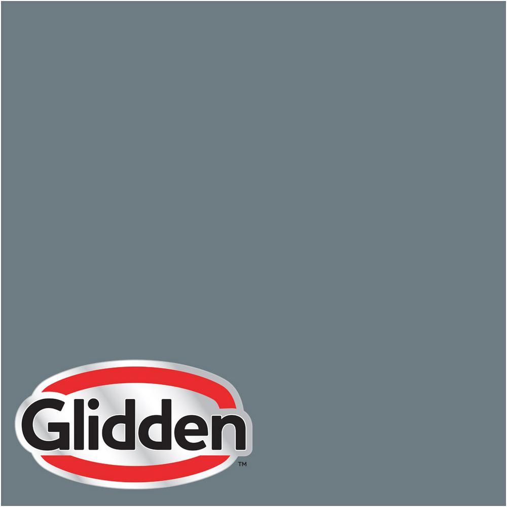 Glidden Premium 8 Oz Hdgcn34 French Grey Eggshell Interior Paint Hdgcn34 French Grey Eggshell Interior Paint Sample