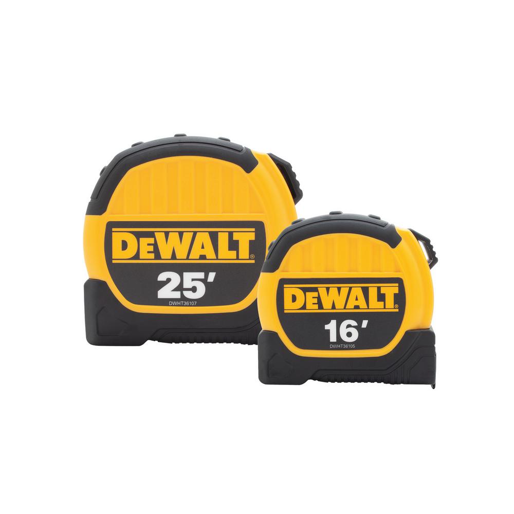 tape measure set