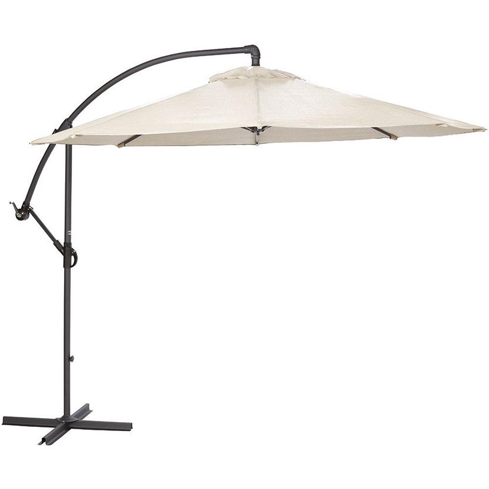 Home Decorators Collection - Patio Umbrellas - Patio Furniture - The ...