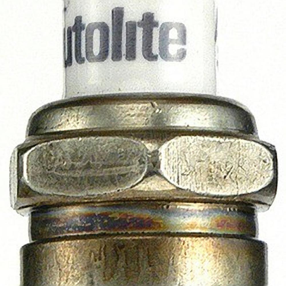Autolite High Performance Racing NonResistor Spark PlugAR2593 The