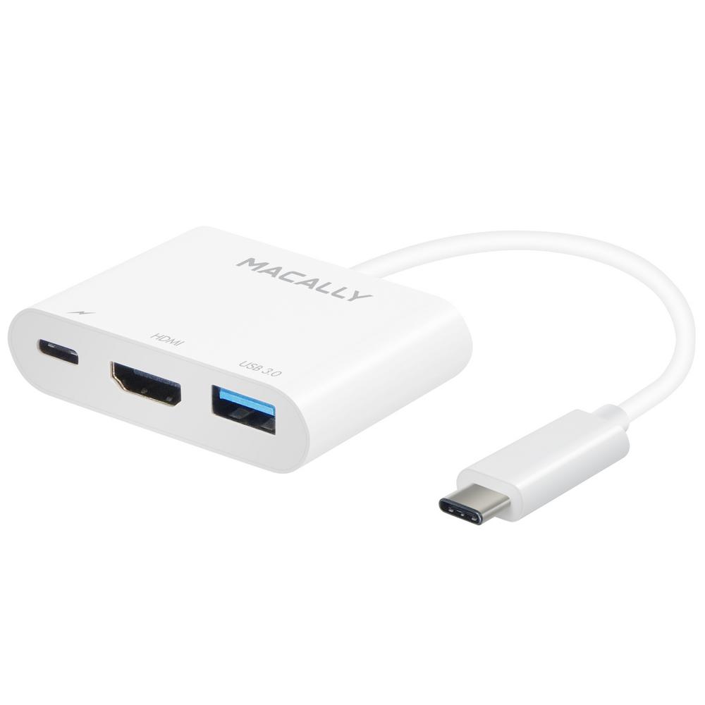 Macally mini displayport to hdmi adapter for macbook pro