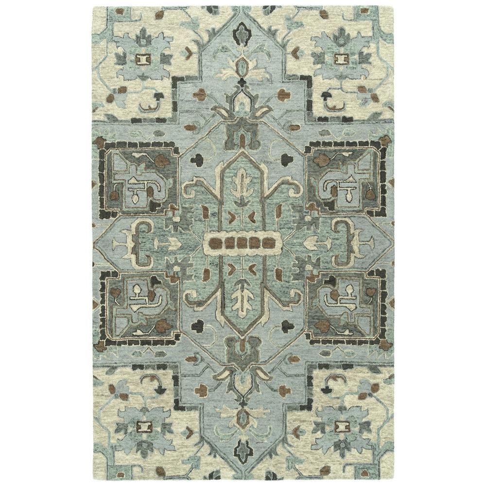 Spa 10 X 14 Area Rugs The Home Depot