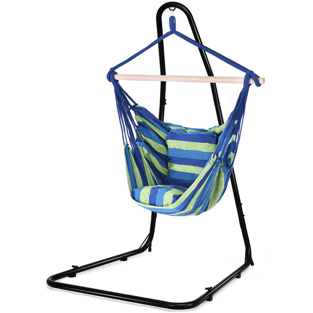 fold up hammock chair