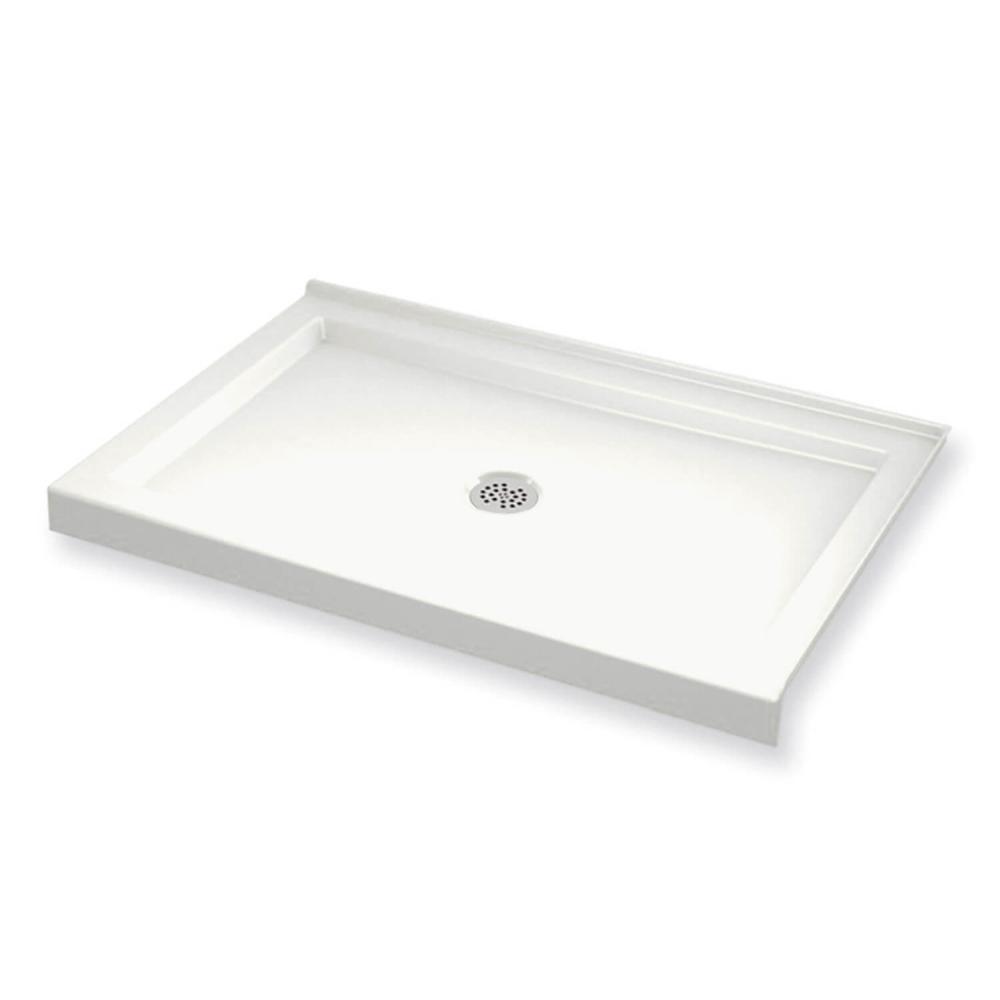 32x40 shower base home depot