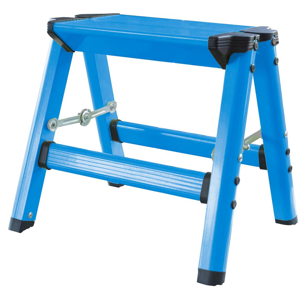 folding single stool