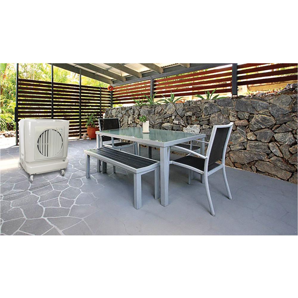 bonaire durango 3500