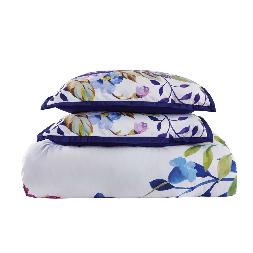 christian siriano garden bloom duvet se