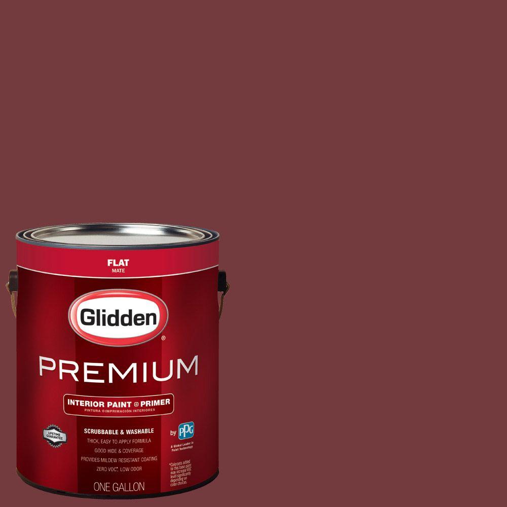 glidden timeless paint