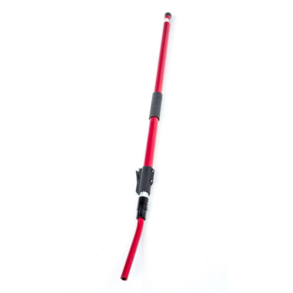 Level 5 72 inch Drywall Corner Applicator Adjustable Handle - Range 45 inch to... by Level 5